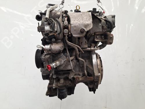 Engine VAUXHALL ASTRA Mk VII (K) (B16) 1.0 | BP38871324M1 - Image 3