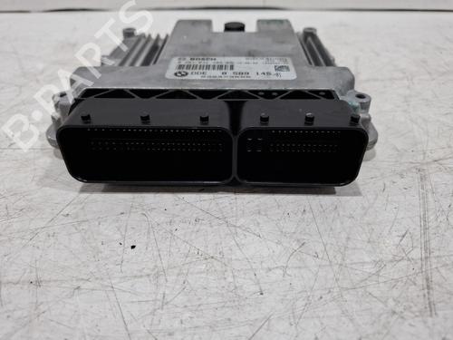 Engine control unit (ECU) BMW 2 Active Tourer (F45) 218 d | BP38604508M57 - Image 3
