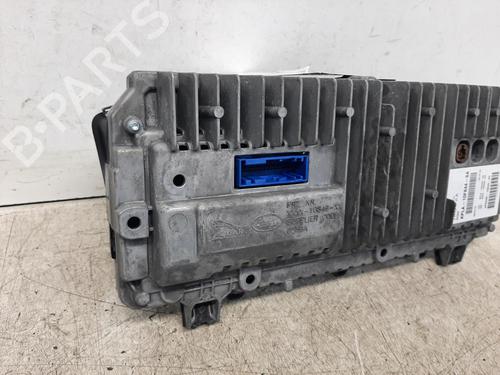 Instrument cluster LAND ROVER RANGE ROVER IV (L405) 4.4 SDV8 4x4 | BP26808802C47 