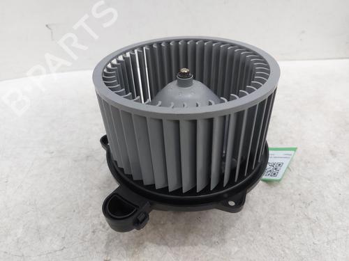 Used Heater blower motor KIA SPORTAGE V (NQ5) 1.6 T-GDi Hybrid AWD (230 hp) 26839053