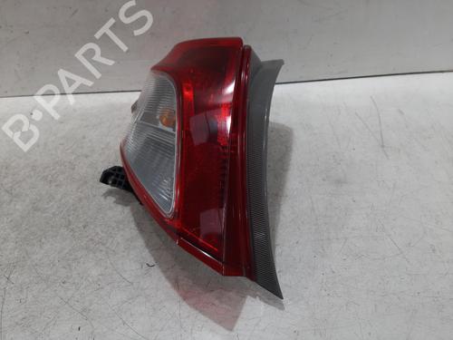 Left taillight TOYOTA YARIS (_P13_) 1.3 (NSP130_, NSP130) | BP32422986C34