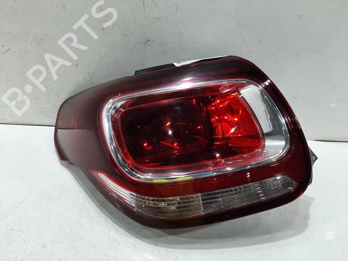 Used Left taillight CITROËN DS3 (SA_) 1.6 VTi 120 (120 hp) 30260263