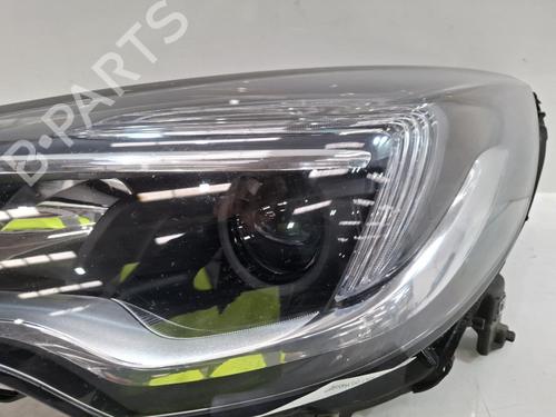 Left headlight VAUXHALL ASTRA Mk VII (K) (B16) 1.4 Turbo | BP40533428C28 - Image 5