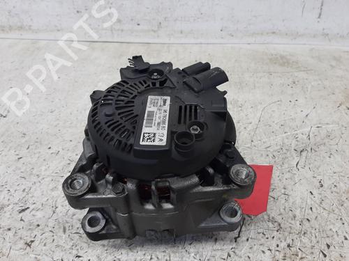 Generator CITROËN C4 CACTUS 1.6 BlueHDi 100 | BP26857252M7 