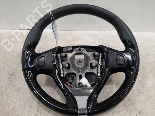 Steering wheel RENAULT CLIO IV (BH_) 1.2 16V | BP26756876C49 