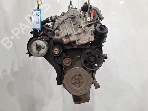 Engine CITROËN NEMO Box Body/MPV (AA_) 1.3 HDi 75 | BP28085211M1 