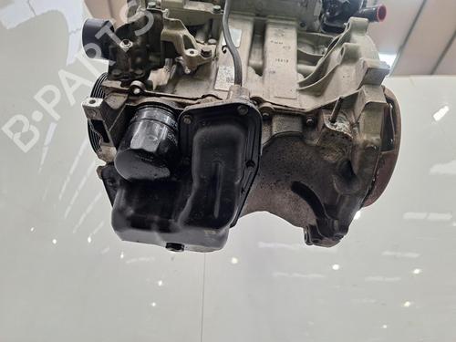 Engine CITROËN C3 II (SC_) 1.0 VTi 68 | BP31033108M1 