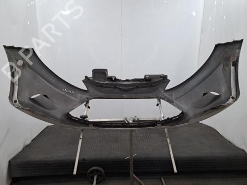 Pare-chocs avant FORD FIESTA VI (CB1, CCN) 1.25 | BP29883347C7 