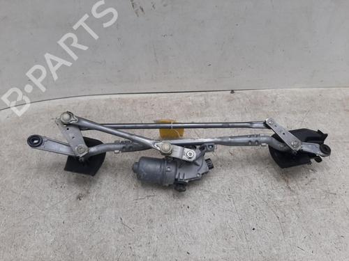 Front wiper motor SUZUKI IGNIS III (MF, FF) 1.2 (ATK412) | BP26749820M29 