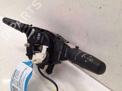 Switch NISSAN MICRA III (K12) 1.2 16V | BP26851602I30 