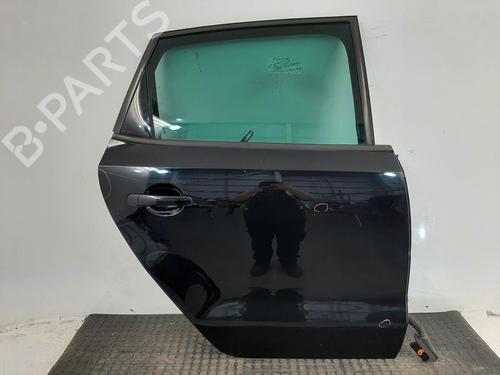 Used Right rear door VW POLO V (6R1, 6C1) 1.2 TDI (75 hp) 26935347