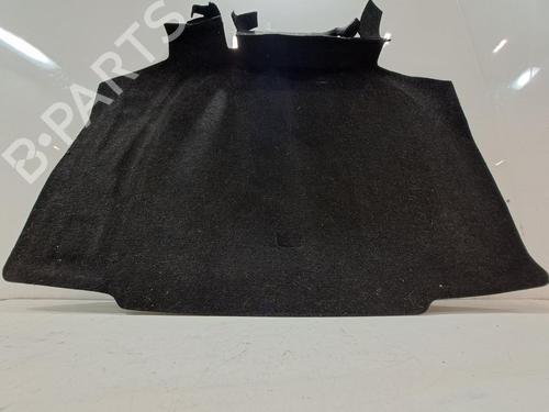 Bagagerumsgulv SKODA KAMIQ (NW4) 1.0 TSI | BP39007334I33 - Image 5