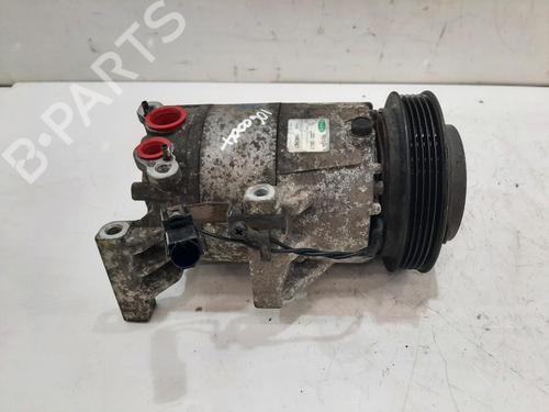 AC compressor KIA VENGA (YN) 1.4 CRDi 90 | BP38728181M34 - Image 4