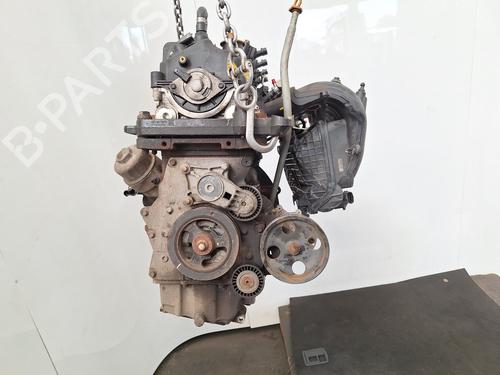 Motor FIAT 500X (334_) 1.6 (334AXE1A) (110 hp) 29127883