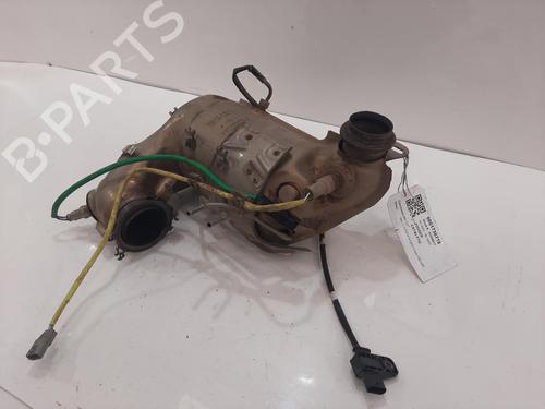Catalyst DACIA JOGGER (RK_) 1.0 TCe 110 (RKMD) | BP36966435M10 - Image 2