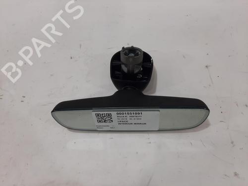 Rear mirror JAGUAR I-PACE (X590) EV400 AWD | BP30141910I6