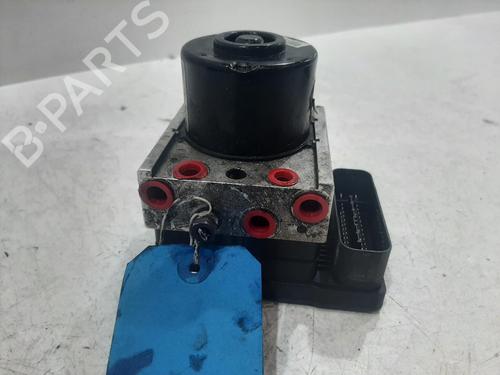 Abs pomp FORD FIESTA VI (CB1, CCN) 1.4 TDCi | BP26869060M43 