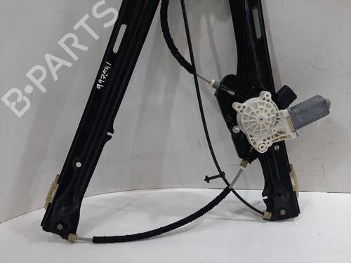 Front right window mechanism BMW X4 (F26) xDrive 20 d | BP26746019C23 