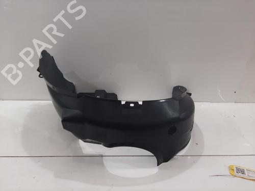 Used Wheel arch Wheel arch CITROËN C1 II (PA_, PS_) 1.2 VTi 82 (82 hp) 36315781 36315781
