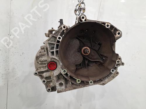 Used Gearbox CITROËN JUMPER II Van 2.2 HDi 130 (130 hp) 31305329