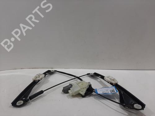 Used Front right window mechanism SKODA FABIA III Estate (NJ5) 1.0 TSI (110 hp) 29397686