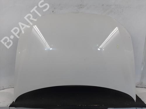 Używane Pokrywa przednia / Maska silnika VW POLO V (6R1, 6C1) 1.4 (6R1) (85 hp) 28115109