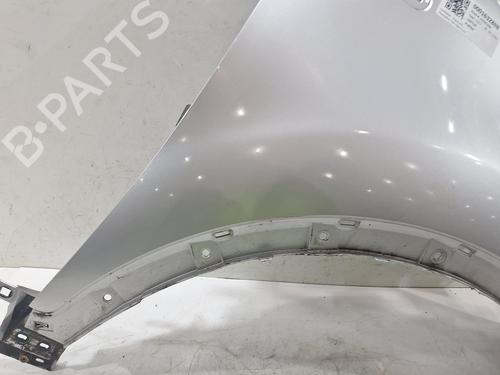 Right front fenders RENAULT CAPTUR I (J5_, H5_) 0.9 TCe 90 | BP32288157C42