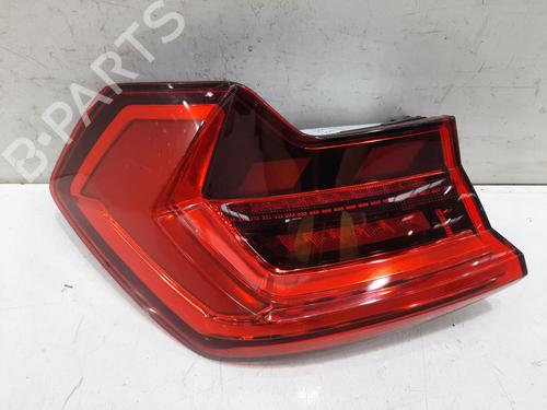Left taillight AUDI A1 Sportback (GBA) 25 TFSI | BP35768651C34 - Image 4