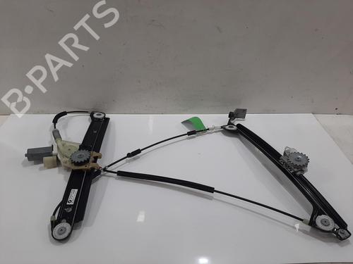 Front right window mechanism BMW 1 Convertible (E88) 118 d | BP34619606C23  - Image 6