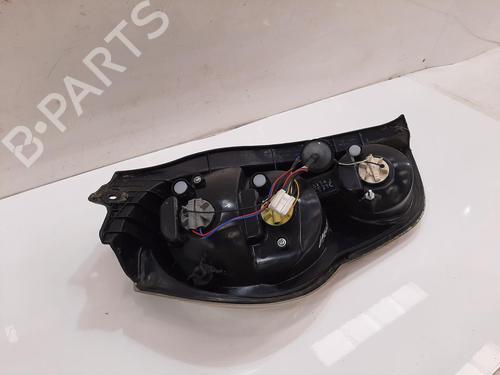 Right taillight CHEVROLET SPARK (M300) 1.0 | BP34376766C35  - Image 5