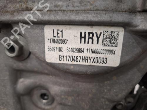 Engine VAUXHALL ASTRA Mk VII (K) (B16) 1.0 | BP39694614M1 - Image 6