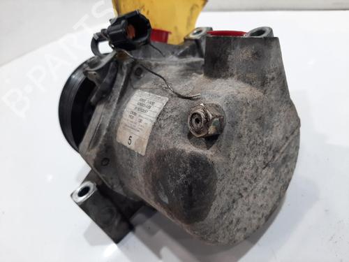 Klimakompressor NISSAN NOTE (E12) 1.2 | BP38604464M34 - Image 5