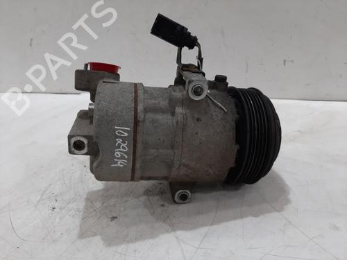 AC compressor SKODA CITIGO (NF1) 1.0 | BP29524995M34 