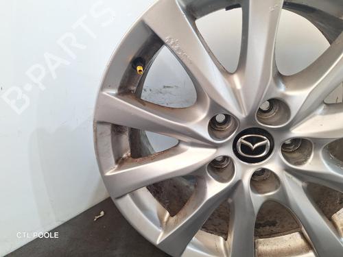Fælk MAZDA 6 Saloon (GJ, GL) 2.0 (GJ2, GL2, GL6) | BP38543628C45 - Image 5