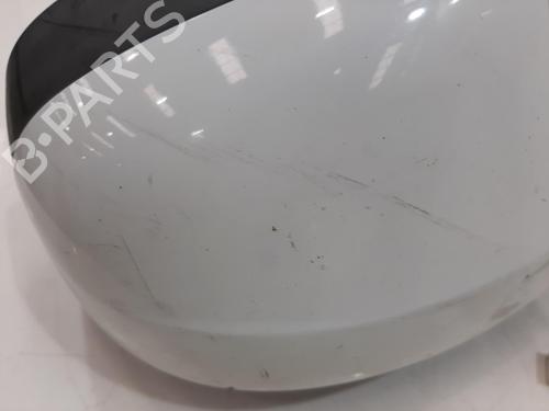 Right mirror DACIA SANDERO II TCe 90 (B8M1, B8MA, B8AC) | BP29398258C27 