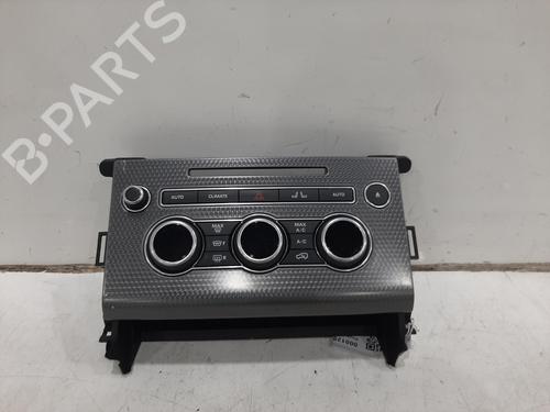 Used Climate control LAND ROVER RANGE ROVER SPORT II (L494) 4.4 SDV8 4x4 (340 hp) 26834170