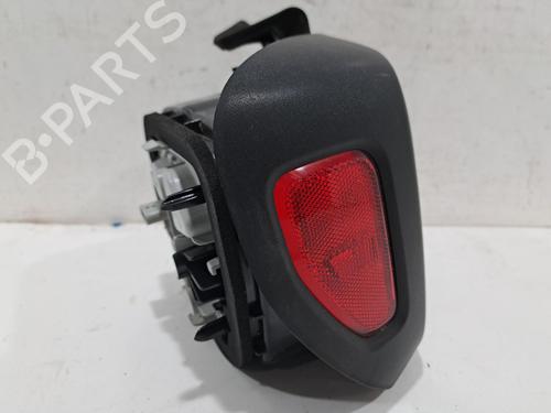 Left taillight JEEP RENEGADE SUV (BU, B1, BV) 1.6 | BP31316045C34