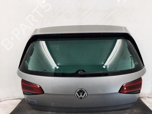Used Tailgate VW GOLF VII (5G1, BQ1, BE1, BE2) 1.4 GTE Hybrid (204 hp) 29112568