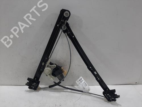 Lève-vitre avant droit JAGUAR I-PACE (X590) EV400 AWD (400 hp) 30829265