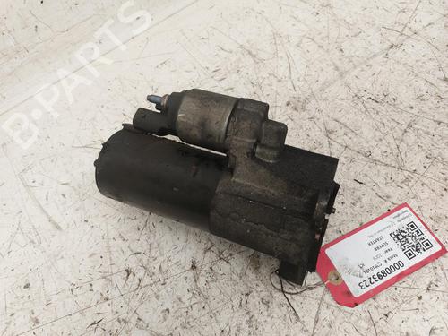 Startmotor SKODA SUPERB I (3U4) 2.0 TDI | BP26825565M8 
