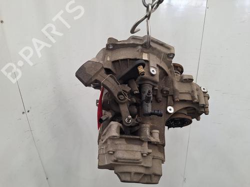 Gearbox VW GOLF VI (5K1) 1.4 TSI | BP37539834M3  - Image 5