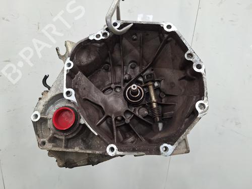 Boîte de vitesses SUZUKI CELERIO (LF) 1.0 (AVK310) (68 hp) 32064588