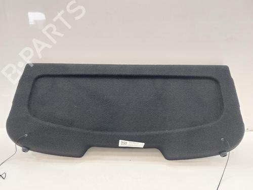 Used Rear parcel shelf FORD FIESTA VI (CB1, CCN) 1.25 (82 hp) 28039766