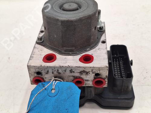 ABS pump VAUXHALL ADAM (M13) 1.2 | BP27480960M43 