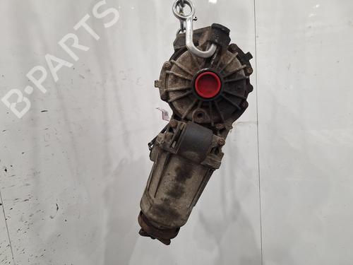 Rear differential VAUXHALL ANTARA A (L07) 2.2 CDTi 4x4 | BP31009221M24
