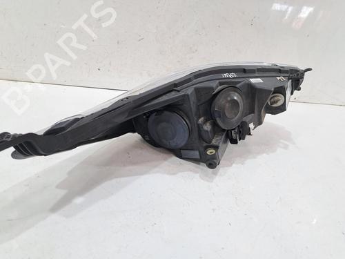 Left headlight FORD FIESTA VI (CB1, CCN) 1.0 EcoBoost | BP31705722C28 