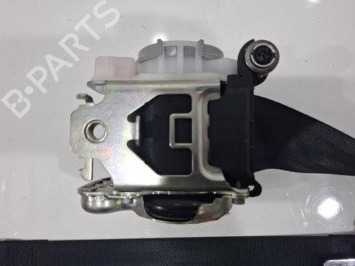 Front left seatbelt VAUXHALL VIVARO C Van (K0) 2.0 | BP39695065I26 - Image 3