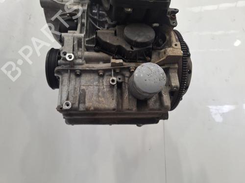 Engine SKODA CITIGO (NF1) 1.0 | BP32172093M1 