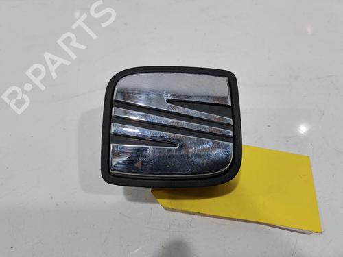 Used Tailgate handle Tailgate handle 38048651 38048651