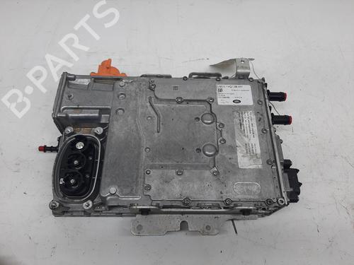 Used Inverter/Converter JAGUAR I-PACE (X590) EV400 AWD (400 hp) 26765983